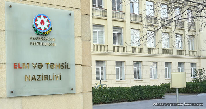 ELM VƏ TƏHSİL